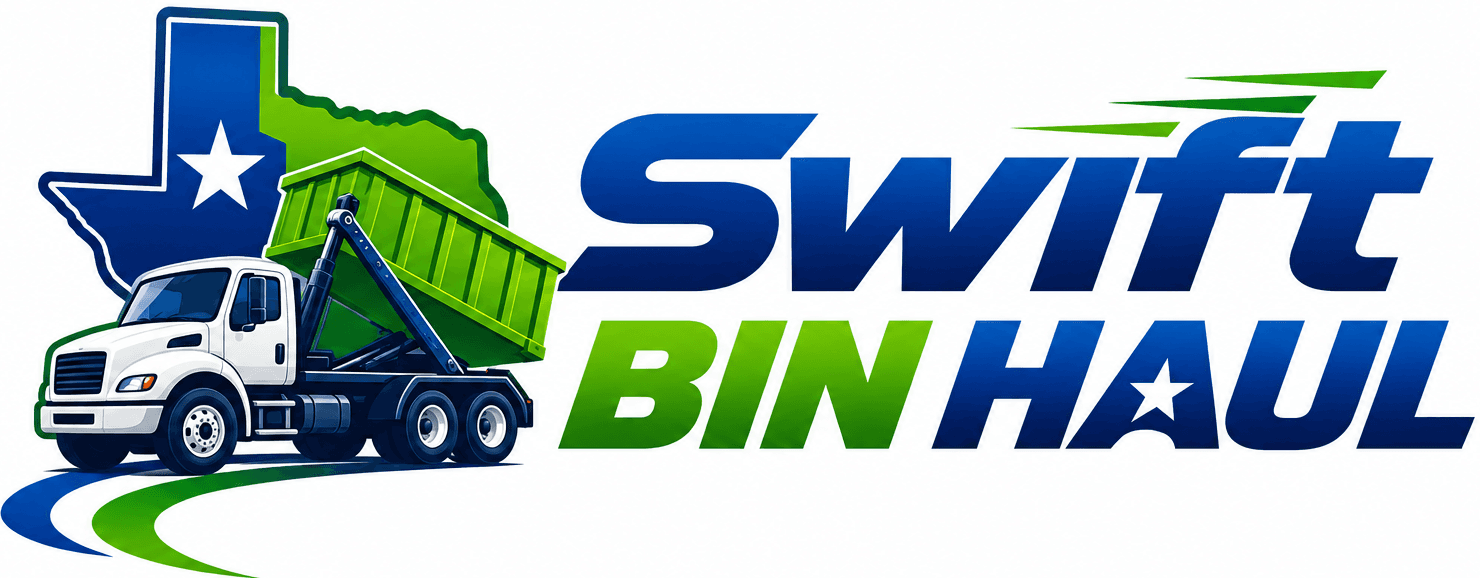 Swift Bin Haul